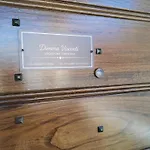 Dimora Visconti Apartment San Demetrio ne' Vestini