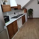Apartment Dimora Visconti San Demetrio ne' Vestini