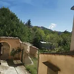 Dimora Visconti Apartment