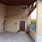 Dimora Visconti San Demetrio ne' Vestini