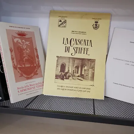 Dimora Visconti