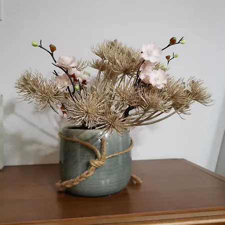 Dimora Visconti * San Demetrio ne' Vestini