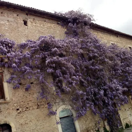 Apartment Dimora Visconti