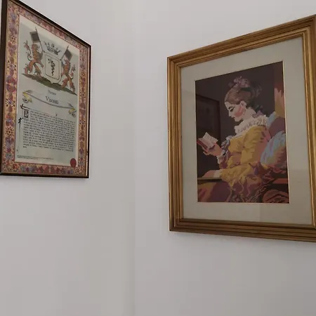 Dimora Visconti *