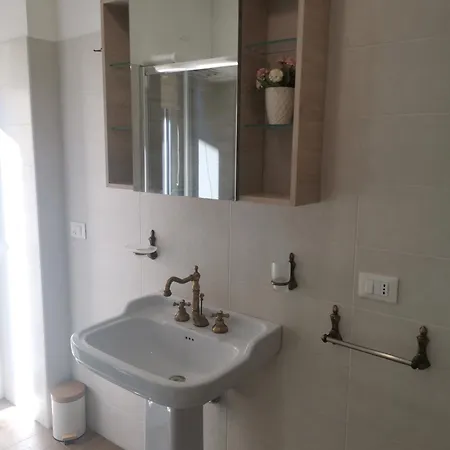 Dimora Visconti San Demetrio ne' Vestini