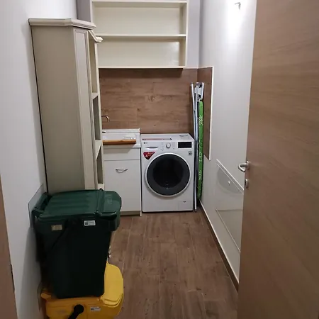 דירה Dimora Visconti *