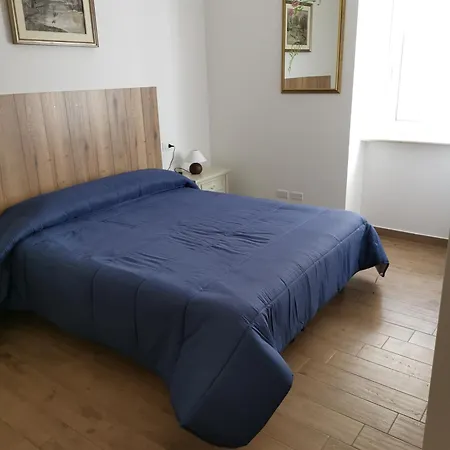 דירה Dimora Visconti San Demetrio ne' Vestini