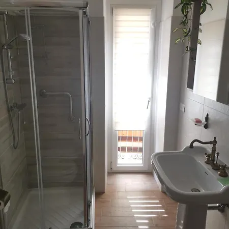 Dimora Visconti Apartment San Demetrio ne' Vestini