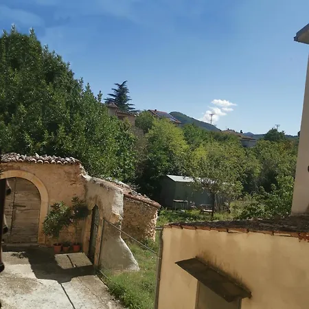 Dimora Visconti Apartment