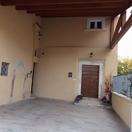 Apartman Dimora Visconti *