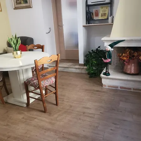 Apartment Dimora Visconti San Demetrio ne' Vestini