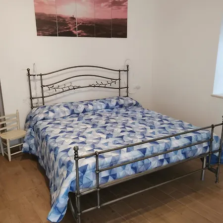 Dimora Visconti Apartment