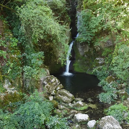 Dimora Visconti Apartment *