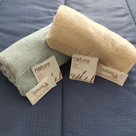 Dimora Visconti Apartment