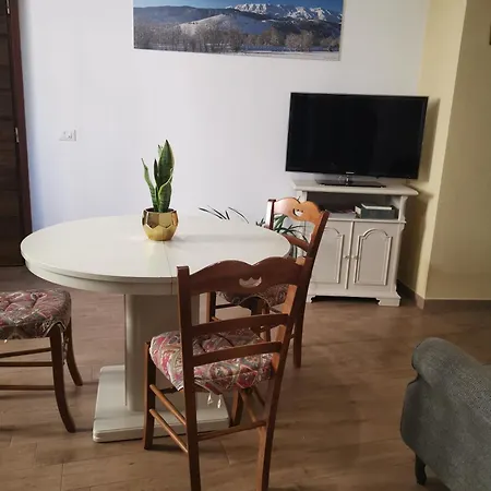 Apartment Dimora Visconti San Demetrio ne' Vestini