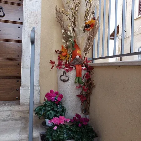 Dimora Visconti Apartment *