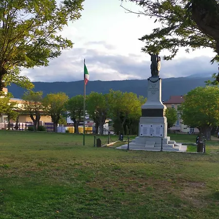 Dimora Visconti Apartment