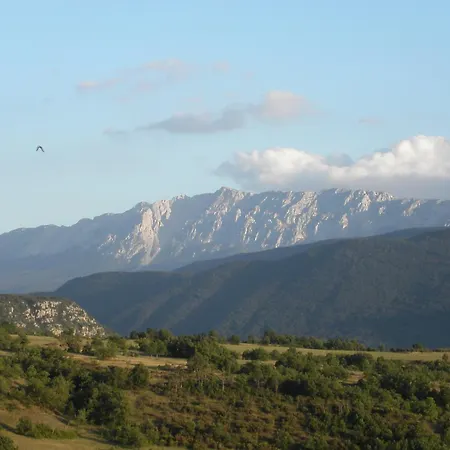 דירה Dimora Visconti *