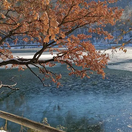 Apartment Dimora Visconti *