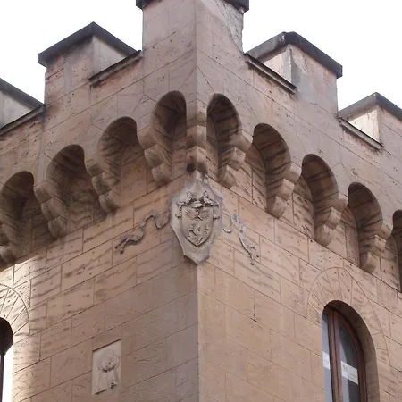 Dimora Visconti * San Demetrio ne' Vestini