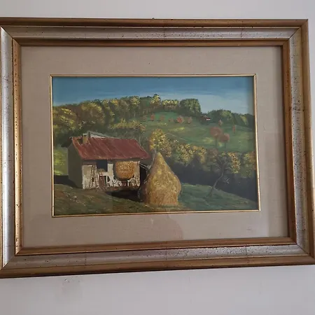 Apartment Dimora Visconti