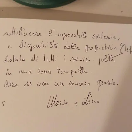 Dimora Visconti