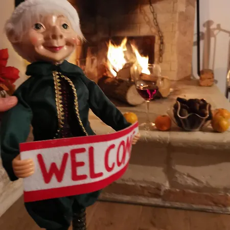 Dimora Visconti San Demetrio ne' Vestini