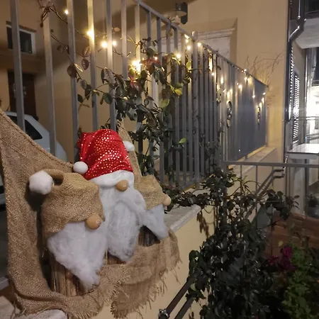 Apartment Dimora Visconti