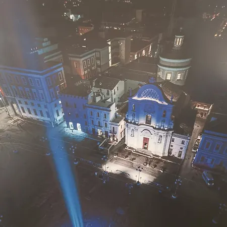 Dimora Visconti * San Demetrio ne' Vestini