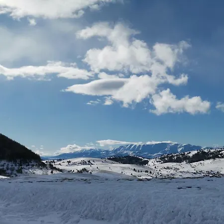 Apartment Dimora Visconti San Demetrio ne' Vestini