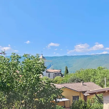 Apartment Dimora Visconti San Demetrio ne' Vestini