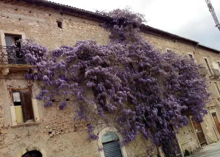 Apartamento Dimora Visconti