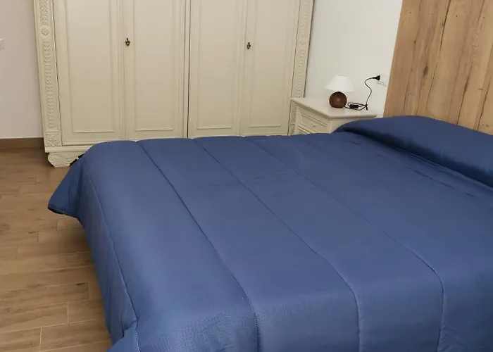 Dimora Visconti Apartamento San Demetrio ne' Vestini