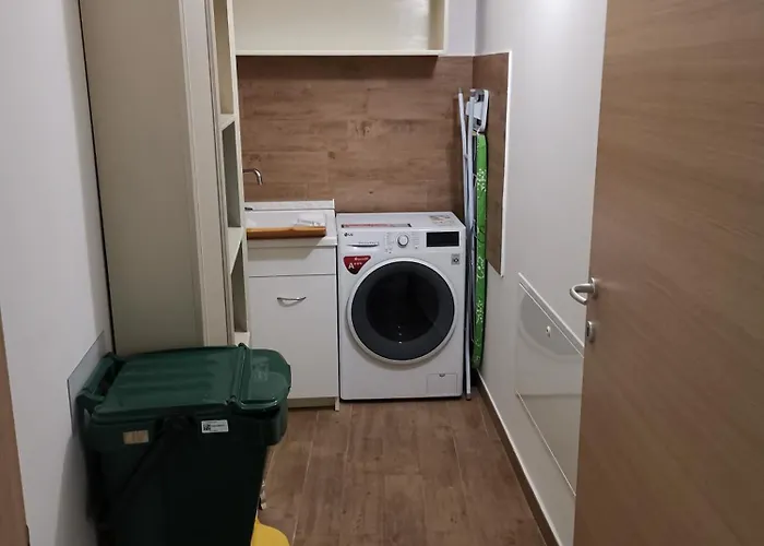 Apartamento Dimora Visconti *