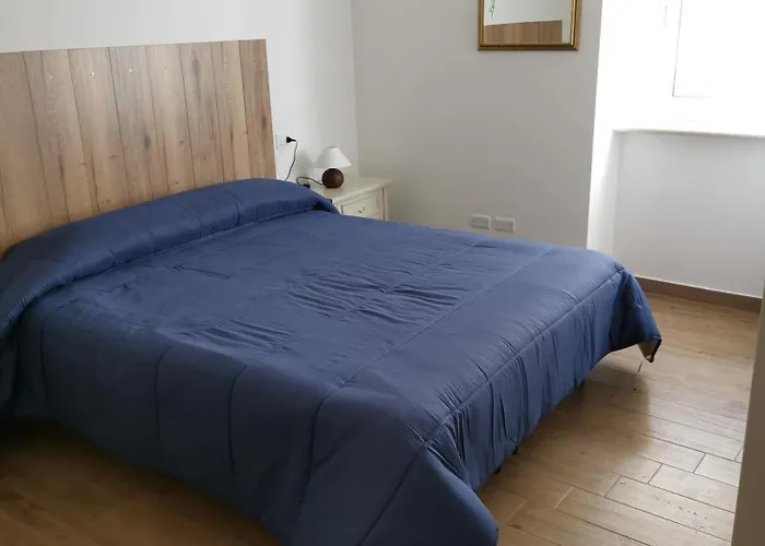 Apartment Dimora Visconti San Demetrio ne' Vestini