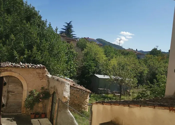 Dimora Visconti Apartamento