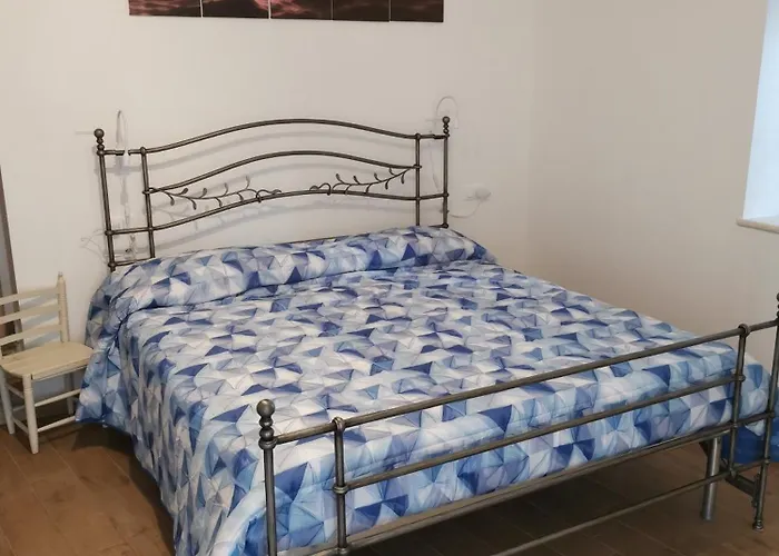 Dimora Visconti Apartment