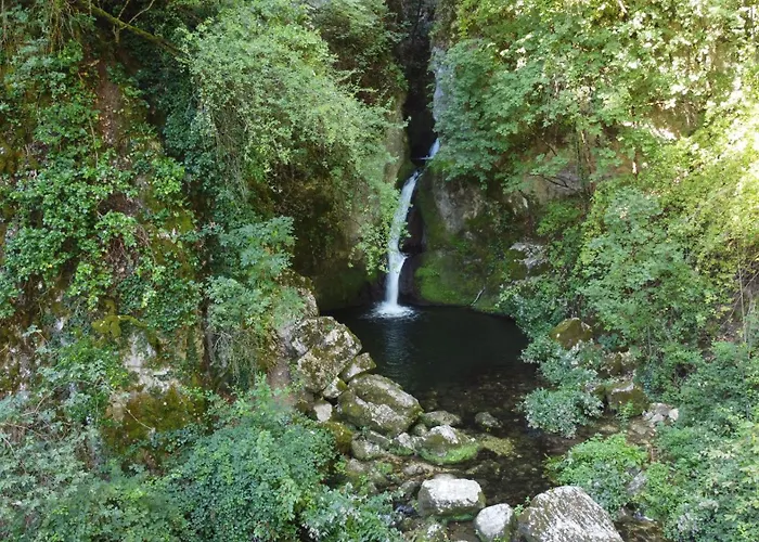 Dimora Visconti Apartment *