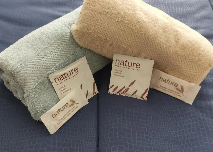 Dimora Visconti Apartment