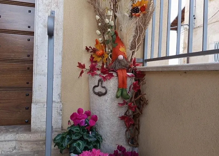 Dimora Visconti Apartamento *