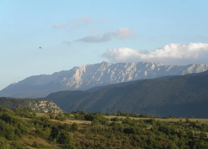 Apartamento Dimora Visconti *