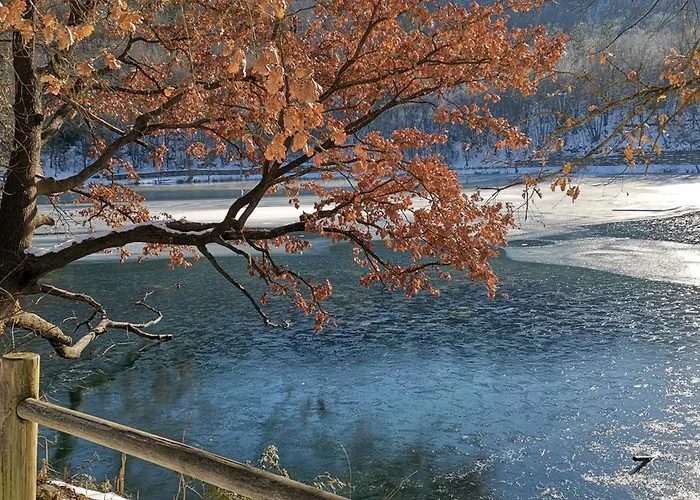 Apartamento Dimora Visconti *