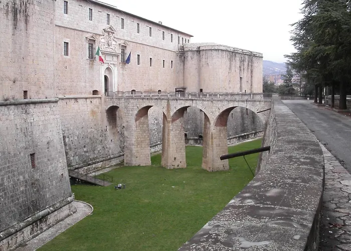 Dimora Visconti Apartment *