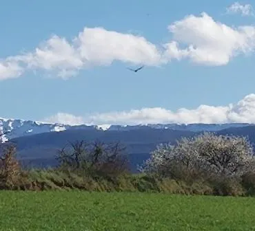 Dimora Visconti * San Demetrio ne' Vestini