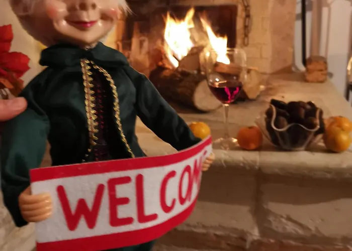 Dimora Visconti San Demetrio ne' Vestini