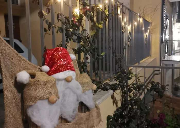 Apartamento Dimora Visconti