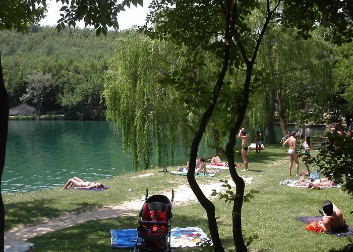 Dimora Visconti Apartamento